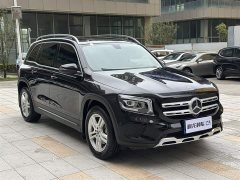 Mercedes-Benz GLB facelift GLB 200 fashion - фото 11