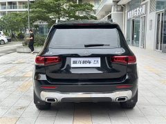 Mercedes-Benz GLB facelift GLB 200 fashion - фото 12