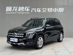 Mercedes-Benz GLB facelift GLB 200 fashion - фото 14