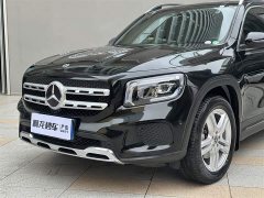 Mercedes-Benz GLB facelift GLB 200 fashion - фото 15
