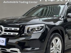 Mercedes-Benz GLB facelift GLB 200 fashion - фото 16