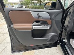 Mercedes-Benz GLB facelift GLB 200 fashion - фото 17