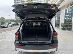 Mercedes-Benz GLB facelift GLB 200 fashion - фото 18