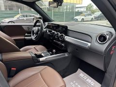 Mercedes-Benz GLB facelift GLB 200 fashion - фото 19