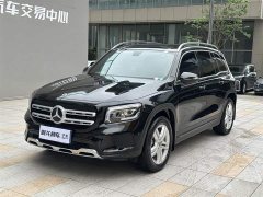 Mercedes-Benz GLB facelift GLB 200 fashion - фото 2