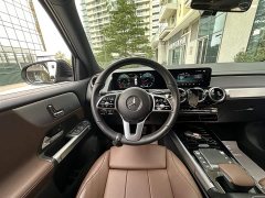 Mercedes-Benz GLB facelift GLB 200 fashion - фото 20