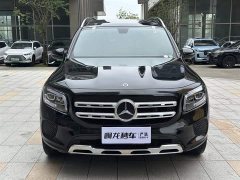 Mercedes-Benz GLB facelift GLB 200 fashion - фото 3