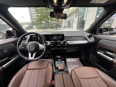 Mercedes-Benz GLB facelift GLB 200 fashion - фото 5