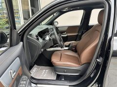 Mercedes-Benz GLB facelift GLB 200 fashion - фото 6