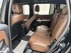 Mercedes-Benz GLB facelift GLB 200 fashion - фото 7