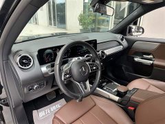 Mercedes-Benz GLB facelift GLB 200 fashion - фото 8