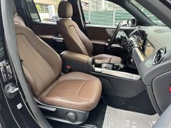 Mercedes-Benz GLB facelift GLB 200 fashion - фото 9