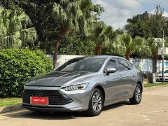 BYD Qin PLUS Honor Edition DM-i 55KM Leading Type - фото 1