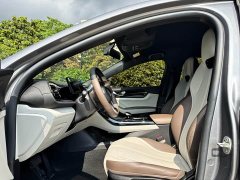 BYD Qin PLUS Honor Edition DM-i 55KM Leading Type - фото 11