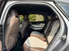 BYD Qin PLUS Honor Edition DM-i 55KM Leading Type - фото 12