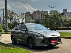 BYD Qin PLUS Honor Edition DM-i 55KM Leading Type - фото 2