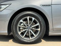 BYD Qin PLUS Honor Edition DM-i 55KM Leading Type - фото 4