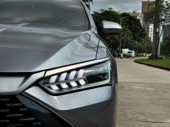 BYD Qin PLUS Honor Edition DM-i 55KM Leading Type - фото 5