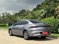 BYD Qin PLUS Honor Edition DM-i 55KM Leading Type - фото 7
