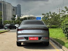 BYD Qin PLUS Honor Edition DM-i 55KM Leading Type - фото 8