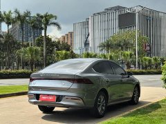 BYD Qin PLUS Honor Edition DM-i 55KM Leading Type - фото 9