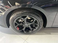 Chevrolet Malibu XL Redline 550T automatic sharp version - фото 12