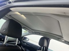 Chevrolet Malibu XL Redline 550T automatic sharp version - фото 13