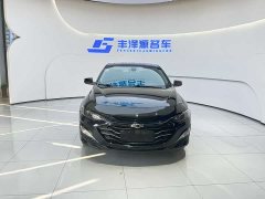 Chevrolet Malibu XL Redline 550T automatic sharp version - фото 2