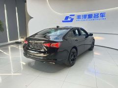 Chevrolet Malibu XL Redline 550T automatic sharp version - фото 3