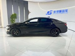 Chevrolet Malibu XL Redline 550T automatic sharp version - фото 4