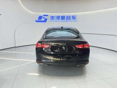Chevrolet Malibu XL Redline 550T automatic sharp version - фото 5