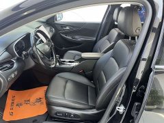 Chevrolet Malibu XL Redline 550T automatic sharp version - фото 6
