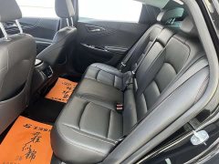 Chevrolet Malibu XL Redline 550T automatic sharp version - фото 7
