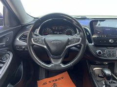 Chevrolet Malibu XL Redline 550T automatic sharp version - фото 9
