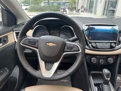 Lynk & Co Cruze 2021 320 Automatic Sunroof Edition - фото 10