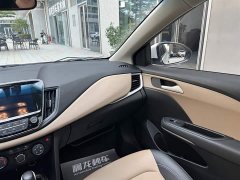 Lynk & Co Cruze 2021 320 Automatic Sunroof Edition - фото 11