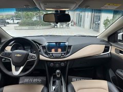 Lynk & Co Cruze 2021 320 Automatic Sunroof Edition - фото 12