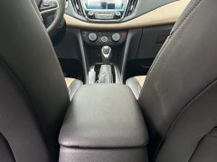 Lynk & Co Cruze 2021 320 Automatic Sunroof Edition - фото 13