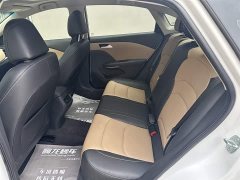Lynk & Co Cruze 2021 320 Automatic Sunroof Edition - фото 14