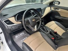 Lynk & Co Cruze 2021 320 Automatic Sunroof Edition - фото 15