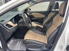 Lynk & Co Cruze 2021 320 Automatic Sunroof Edition - фото 16