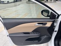 Lynk & Co Cruze 2021 320 Automatic Sunroof Edition - фото 17