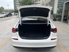 Lynk & Co Cruze 2021 320 Automatic Sunroof Edition - фото 18