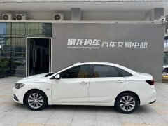 Lynk & Co Cruze 2021 320 Automatic Sunroof Edition - фото 19