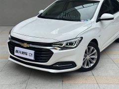Lynk & Co Cruze 2021 320 Automatic Sunroof Edition - фото 2