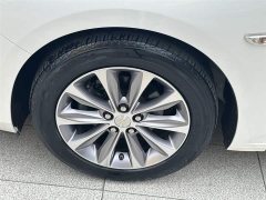 Lynk & Co Cruze 2021 320 Automatic Sunroof Edition - фото 20