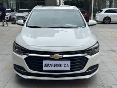 Lynk & Co Cruze 2021 320 Automatic Sunroof Edition - фото 3
