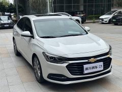 Lynk & Co Cruze 2021 320 Automatic Sunroof Edition - фото 4