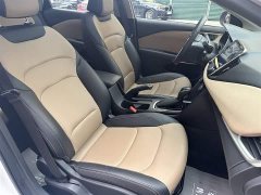 Lynk & Co Cruze 2021 320 Automatic Sunroof Edition - фото 6