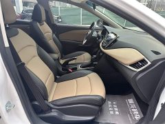 Lynk & Co Cruze 2021 320 Automatic Sunroof Edition - фото 7